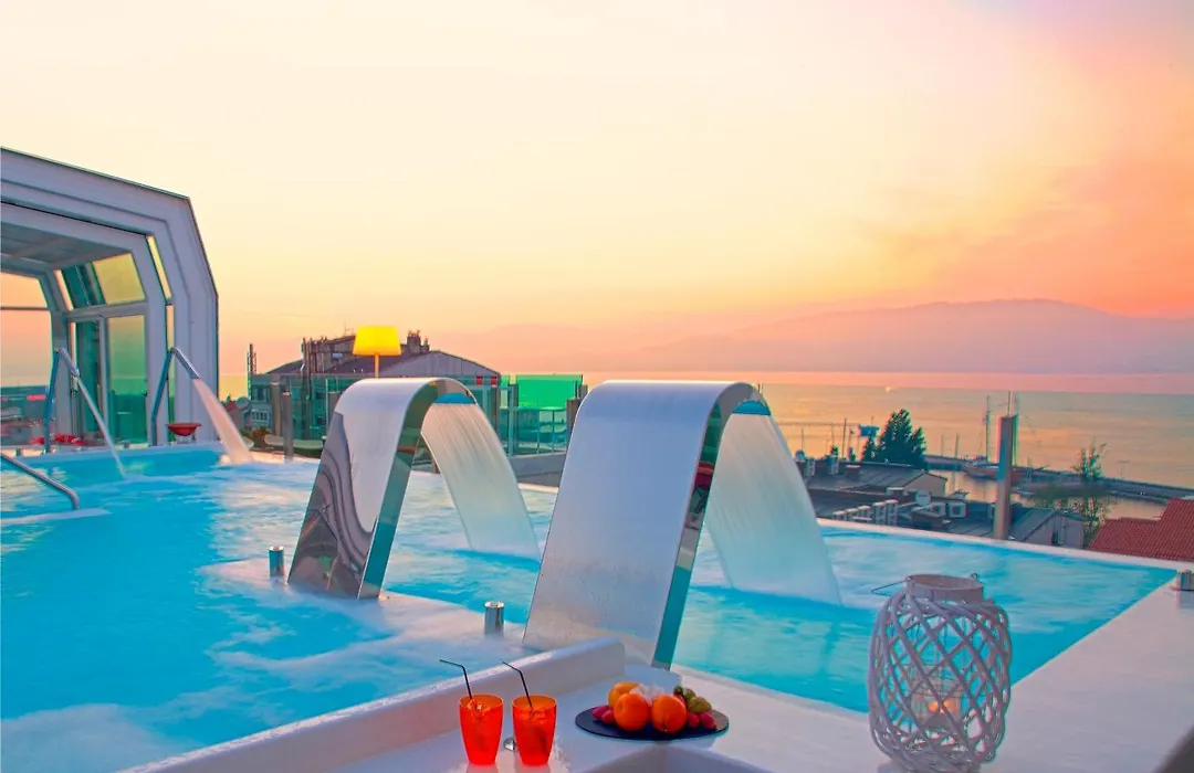 Gran Hotel Nagari Boutique & Spa-1