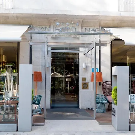 Gran Hotel Nagari Boutique & Spa-3