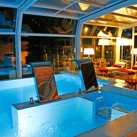 Gran Hotel Nagari Boutique & Spa-2