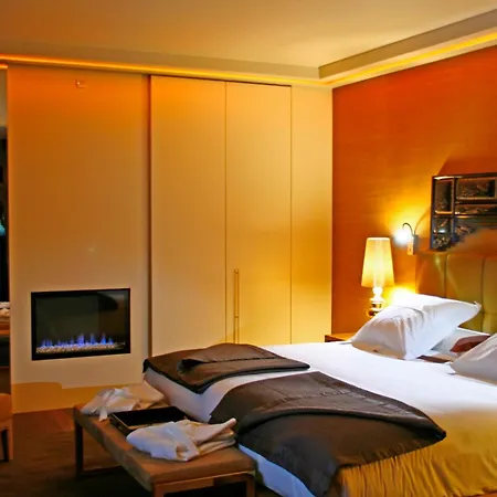 Gran Hotel Nagari Boutique & Spa-2
