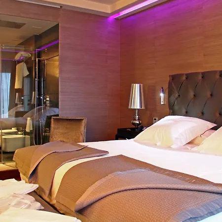 Gran Hotel Nagari Boutique & Spa-2