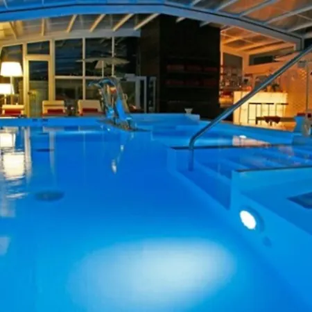 Gran Hotel Nagari Boutique & Spa-3